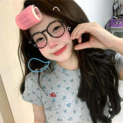 推动摇篮的手