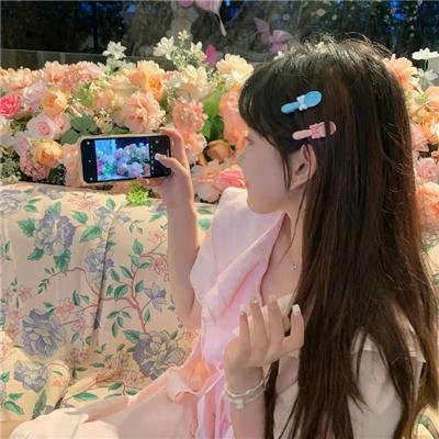 访问者